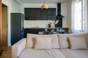 charmant appartement coeur de ville 4 personnes